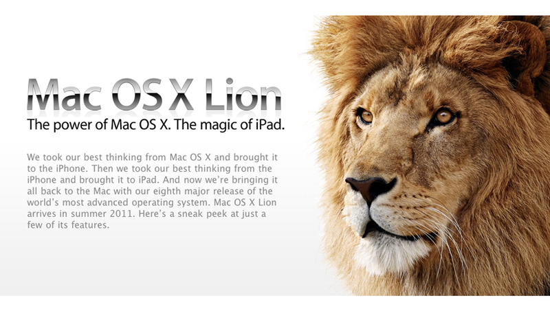 Illustration for article titled Everything Apple (Might) Have Up Its Sleeve